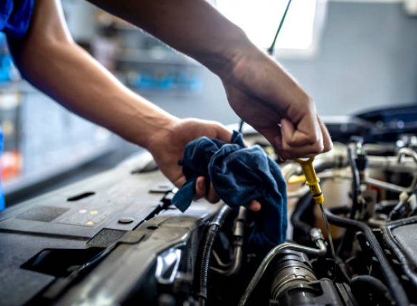 Automobile Mechanic