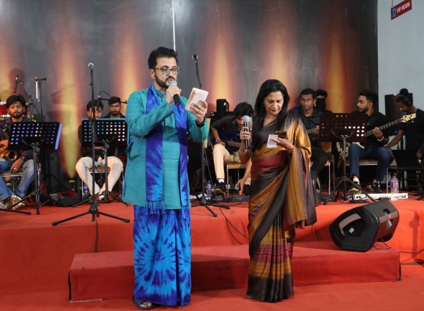 සෞන්දර්යාත්මක ගී රස වින්දන වැඩසටහන