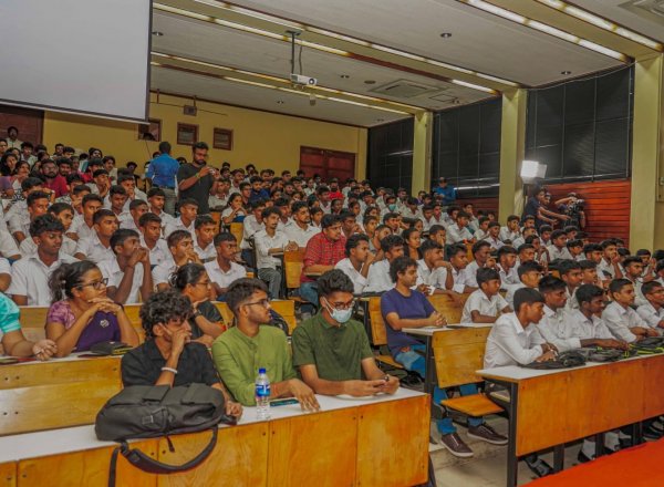 Youth Skills Day - 2025