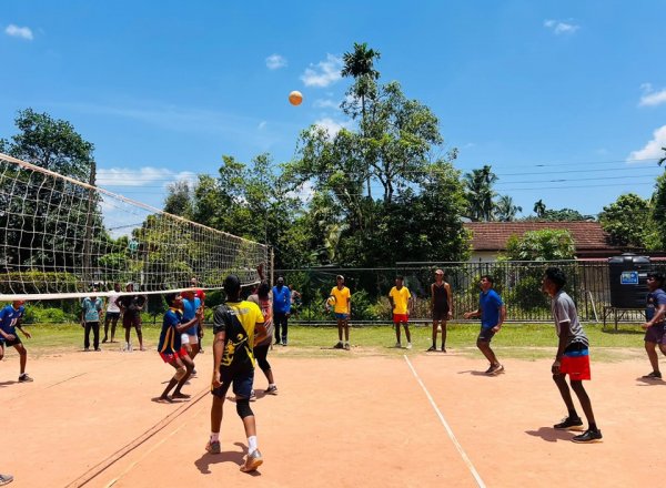 Youth Sports Fest 2025