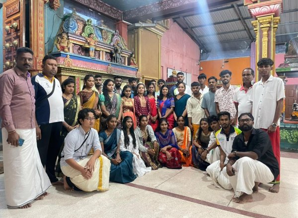 Youth Link Sri Lanka 