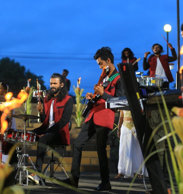 Music Band