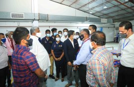 10000 Beds Apeksha Hospital