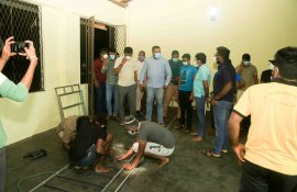 10000 Beds Apeksha Hospital