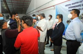 10000 Beds Apeksha Hospital