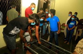 10000 Beds Apeksha Hospital